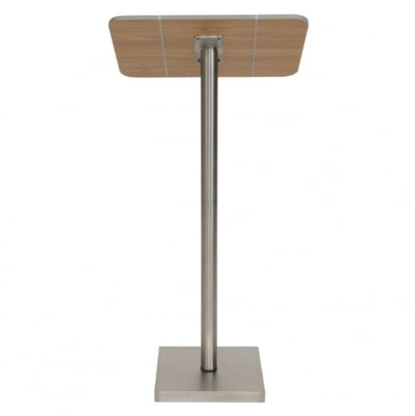 Modern restaurant lectern is for menu display and table bookings at your Business. - Image 4