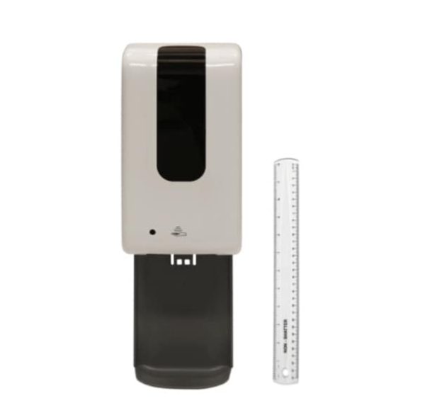 Automatic Hand Sanitiser Dispenser for wall mounting, - Image 3