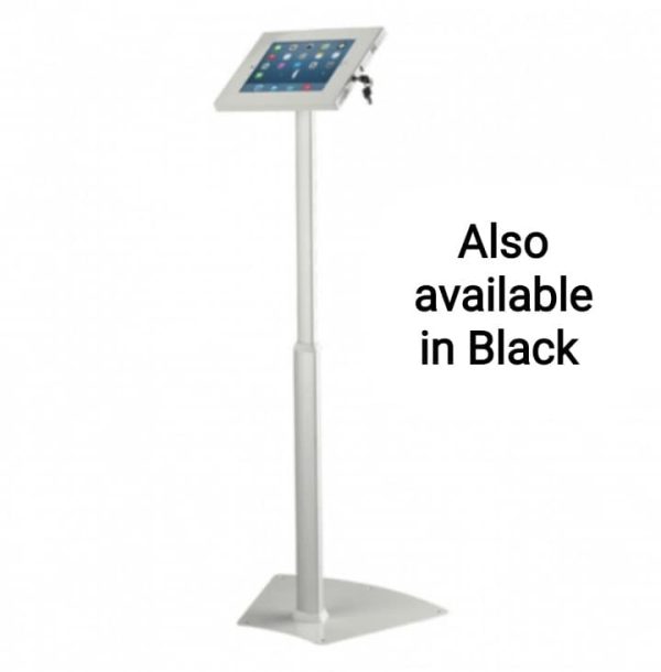 Adjustable Tablet Stand for iPads with security mechanisms - Image 6