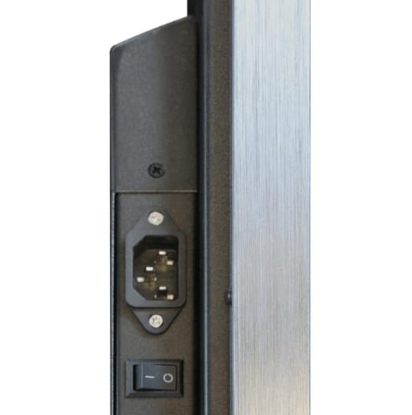 Wall Mounted Digital Advertising Screen with audio, video and image ability - Image 7