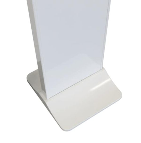 Slimline LCD Advertising Screen will grab your customers attention. - Image 2
