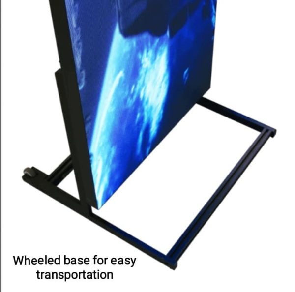 Digital LED Poster is perfect for retail, exhibitions, events & concerts. (Copy) - Image 5