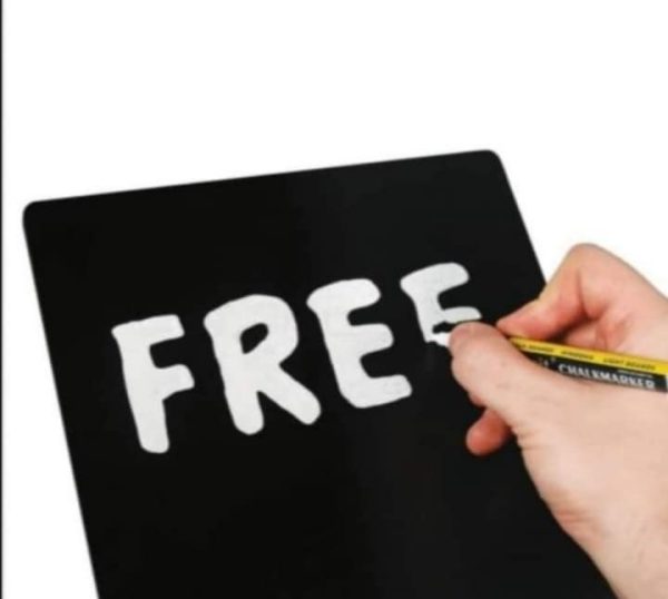 A2 Size Chalk-Board Bundle offer is an ideal starter pack for Cafes, Restaurants, Hotels & Bars. - Image 3