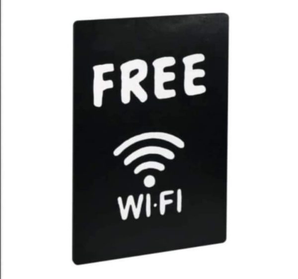 A2 Size Chalk-Board Bundle offer is an ideal starter pack for Cafes, Restaurants, Hotels & Bars. - Image 2