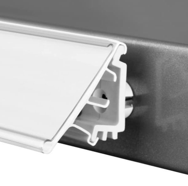Angled Data Strip displays offers at the perfect 20° angle, - Image 4