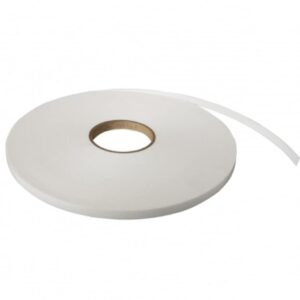 50 meters of Double Sided Adhesive Foam Tape for permanent fixing