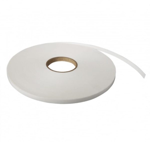50 meters of Double Sided Adhesive Foam Tape for permanent fixing