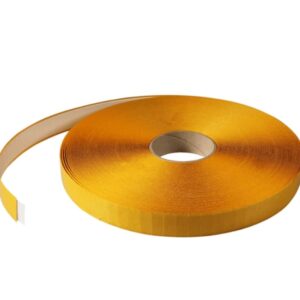 1500 Easy peel Double Sided Foam Pads for a quick display solution