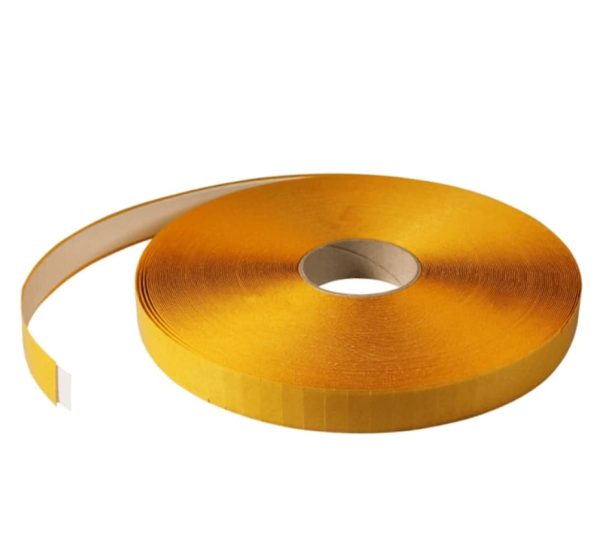 1500 Easy peel Double Sided Foam Pads for a quick display solution