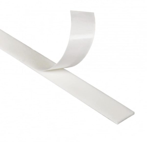 50 meters of Double Sided Adhesive Foam Tape for permanent fixing - Image 2