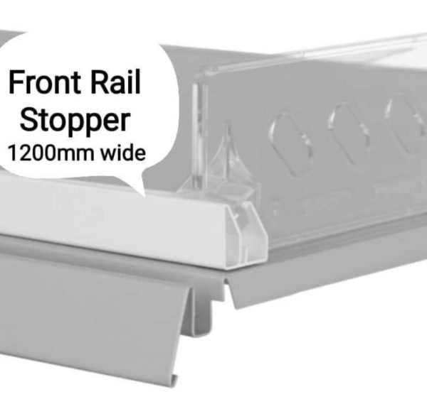 Helps to keep your products upright, organised and in line - Image 4
