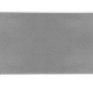 Our new aluminium framed notice boards