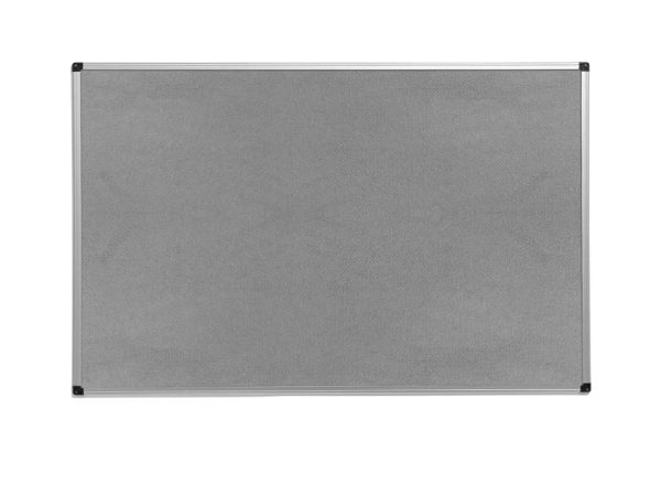 Our new aluminium framed notice boards
