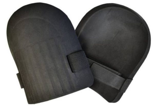 Pair of Foam Knee Pads