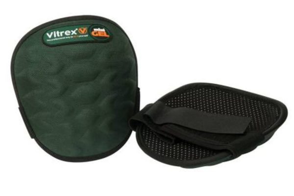 Vitrex Mini Gel Knee Pads VGN15