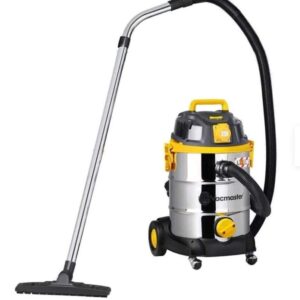 Vacmaster 110V or 220Volt Wet & Dry vacum cleaner.