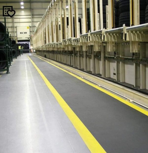 Anti-fatigue mat ORTHOMAT® - Image 7