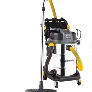 Vacmaster WD 50 Litre Wet/Dry Vacuum Cleaner 220/240V