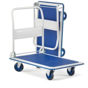 Platform Trolley that takes a 300kg Load