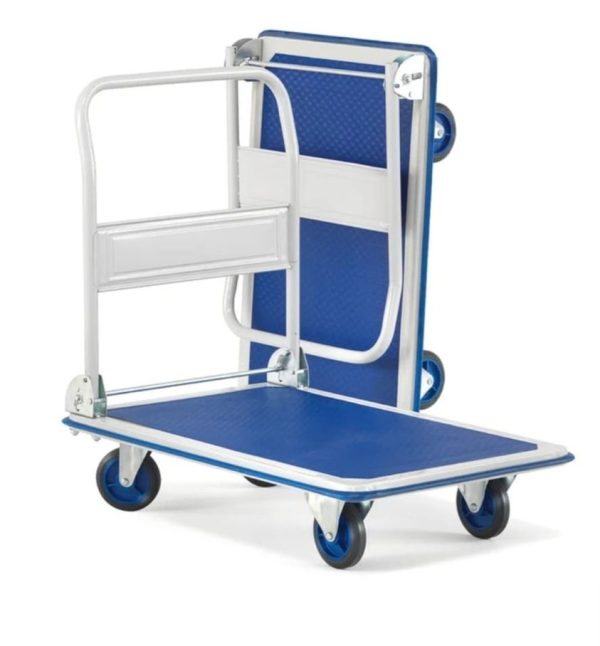 Platform Trolley that takes a 300kg Load