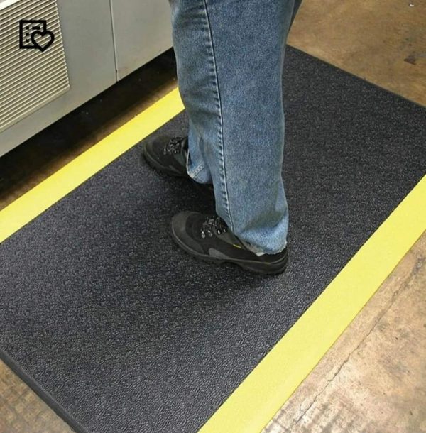 Anti-fatigue mat ORTHOMAT® - Image 3