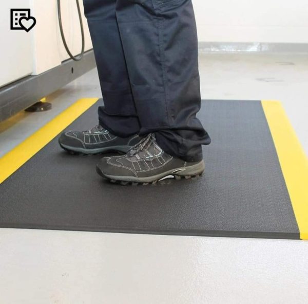 Anti-fatigue mat ORTHOMAT® - Image 4
