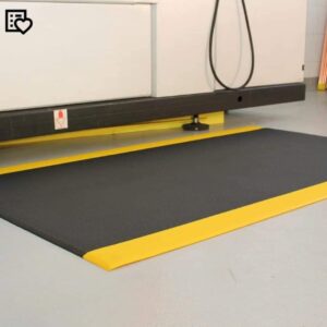 Anti-fatigue mat ORTHOMAT®