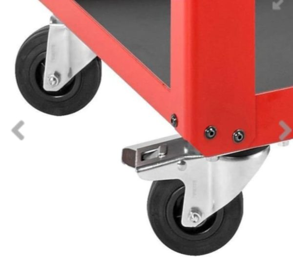 FACOM ROLL UP. - Image 3