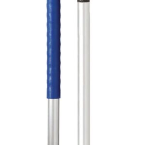 A lightweight 1250mm handle for your squeegee or mop head.