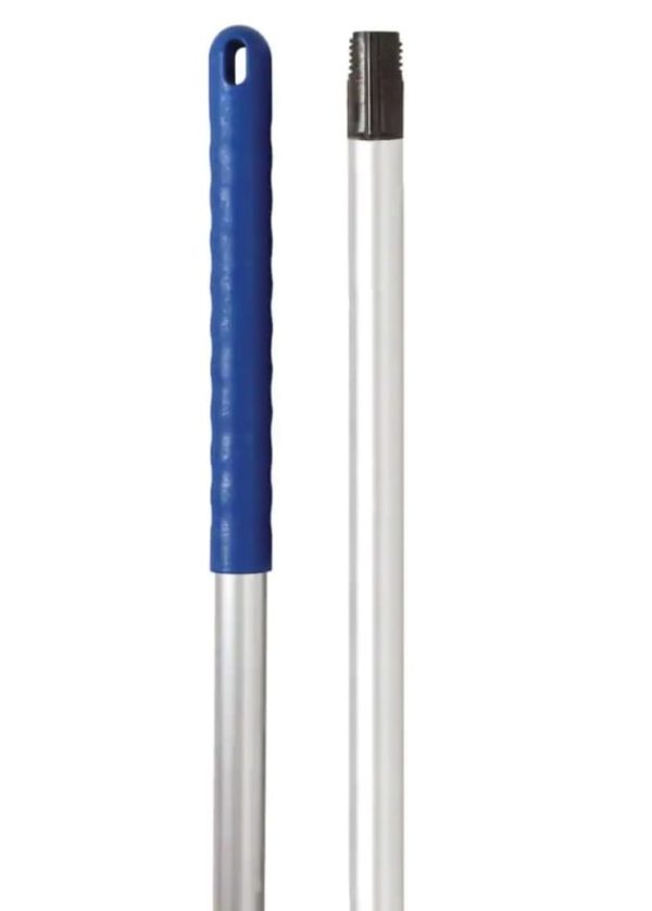 A lightweight 1250mm handle for your squeegee or mop head.
