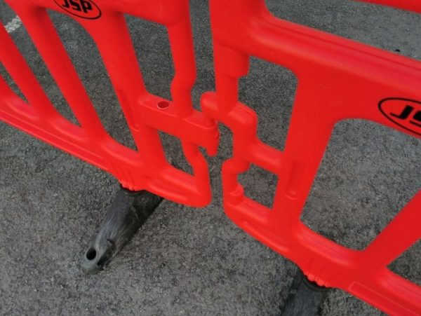 Deter Entry Onto Open Groundworks and Sites. - Image 2