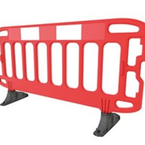 Deter Entry Onto Open Groundworks and Sites.