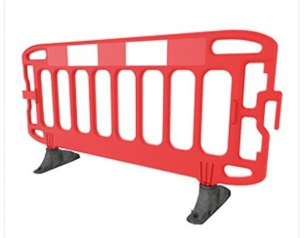 Deter Entry Onto Open Groundworks and Sites.