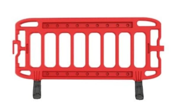 Deter Entry Onto Open Groundworks and Sites. - Image 3