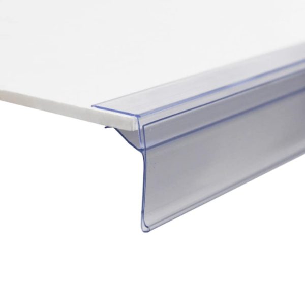 Angled Data Strips for 7mm - 10mm shelves. - Image 5