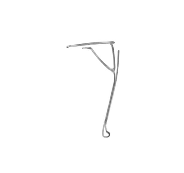 Angled Data Strips for 7mm - 10mm shelves. - Image 2