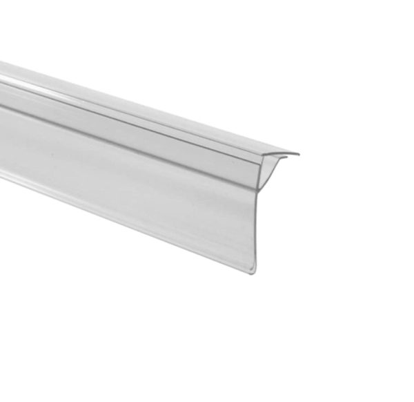 Angled Data Strips for 7mm - 10mm shelves. - Image 3