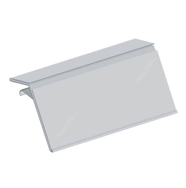 Angled Data Strips for 7mm - 10mm shelves. - Image 4