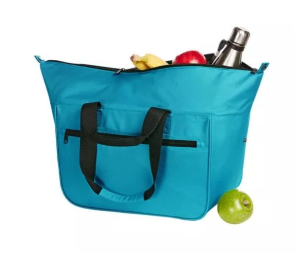 Cooling Shopping Basket "Softbasket" - Image 9