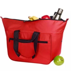 Cooling Shopping Basket "Softbasket"