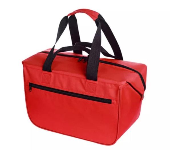 Cooling Shopping Basket "Softbasket" - Image 6