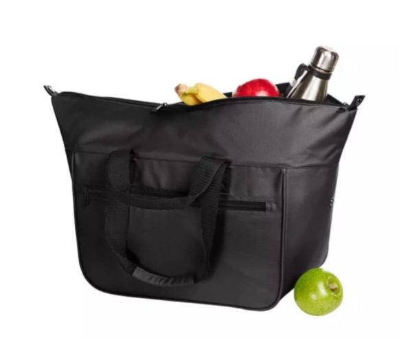 Cooling Shopping Basket "Softbasket" - Image 11