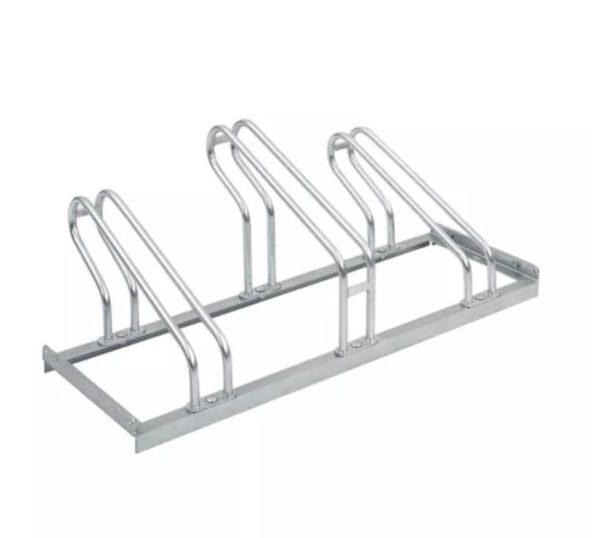 Bicycle Stand for Parking 2 - 6 Bicycles - Image 3