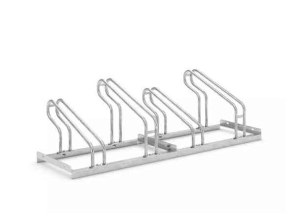 Bicycle Stand for Parking 2 - 6 Bicycles - Image 4