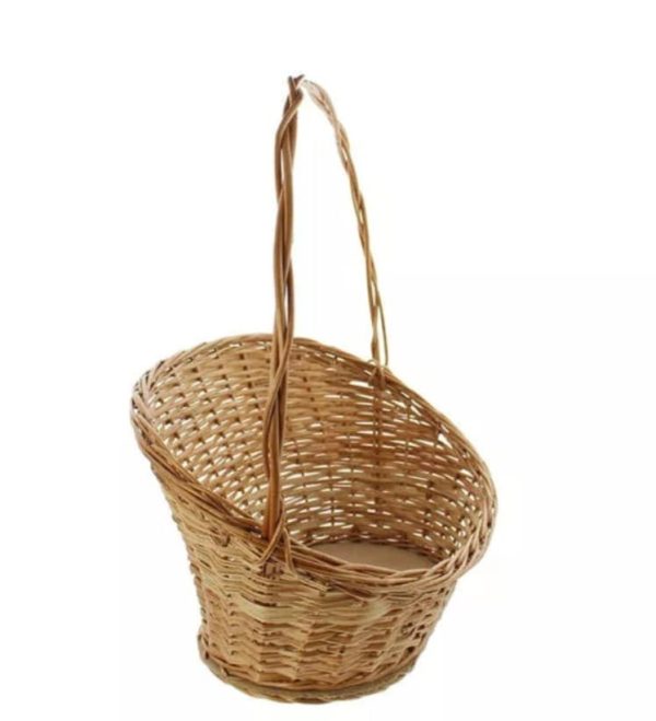 Beautiful Gift Hamper Basket - Image 2
