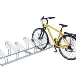 Bicycle Stand for Parking 2 - 6 Bicycles