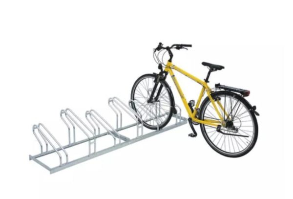 Bicycle Stand for Parking 2 - 6 Bicycles