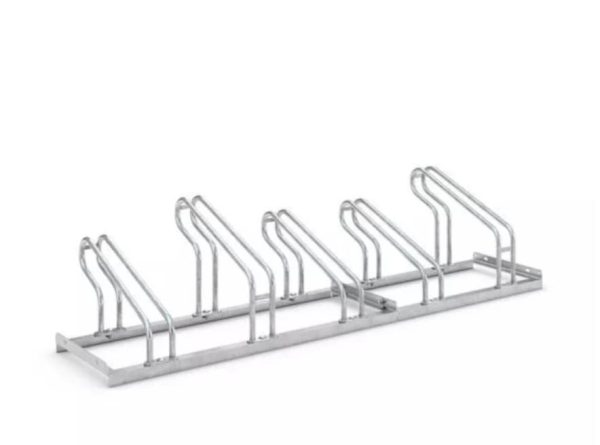 Bicycle Stand for Parking 2 - 6 Bicycles - Image 5