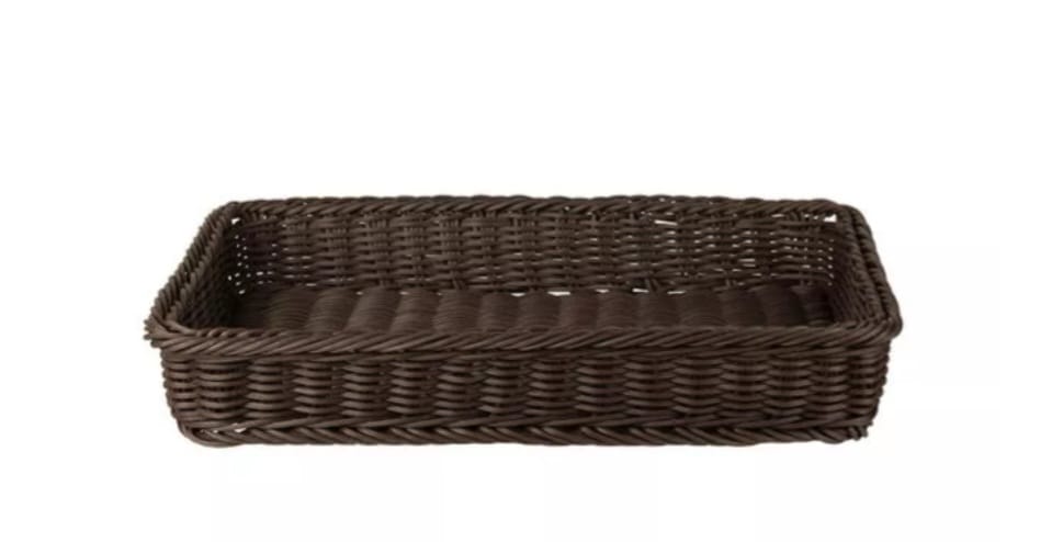 Fruit and Vegetable Basket 600mm Wide x 400mm Deep - Image 2