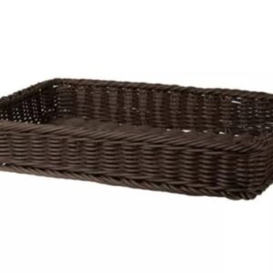 Fruit and Vegetable Basket 600mm Wide x 400mm Deep